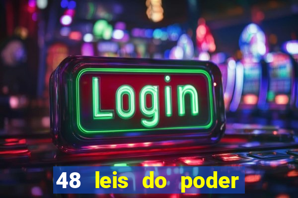 48 leis do poder pdf google drive